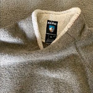 Kuhl Fleece